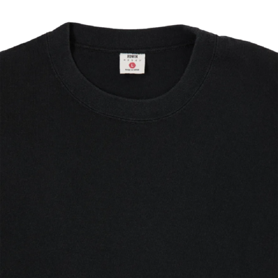 Edwin (Made in Japan) T-Shirt Black